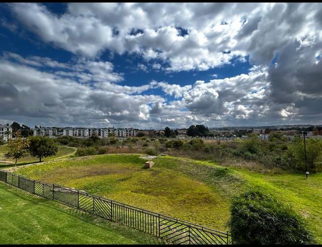 1 BEDROOM APARTMENT FOR SALE IN CARLSWALD